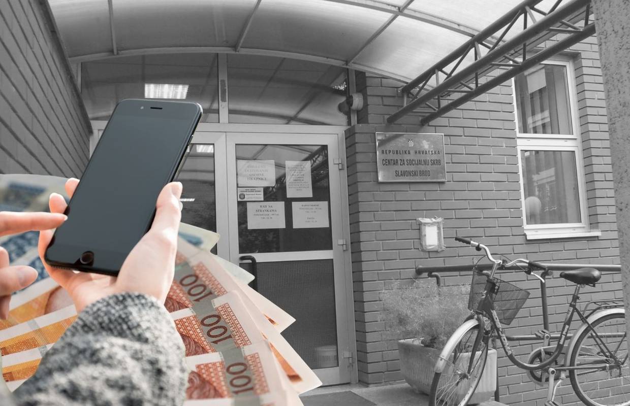 Optužili roditelje iz Slavonskog Broda: Podigli odštetu za sina, trošili novac i kupovali telefone