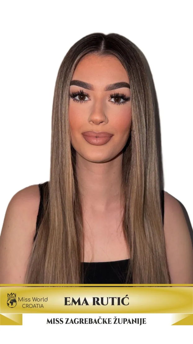 FOTO Ove ljepotice natječu se za Miss Zagrebačke županije