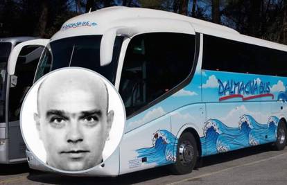 Šofer koji je spasio živote: Ovo je Natko, uspio je zakočiti usred infarkta za volanom autobusa