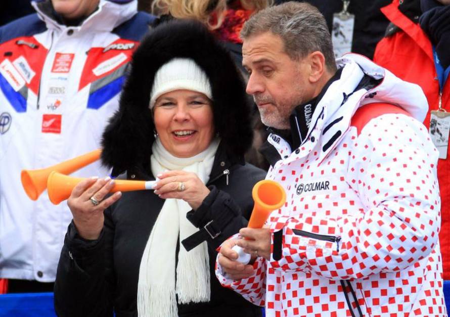 Željko Lukunić/PIXSELL