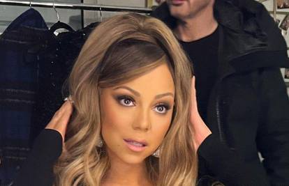 Mariah Carey vratila se poslu nakon smrti majke i sestre: 'Teški tjedni su sad iza mene'