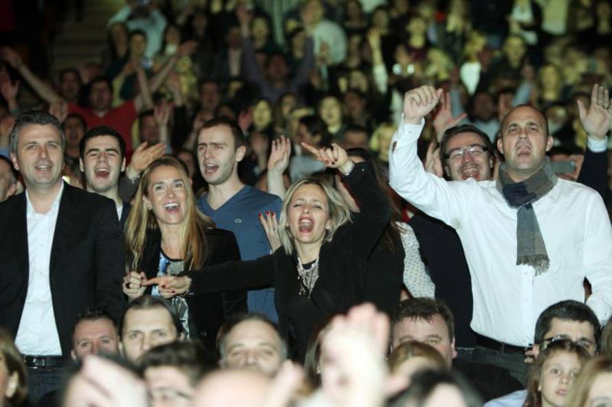 Goran Jakuš/Pixsell