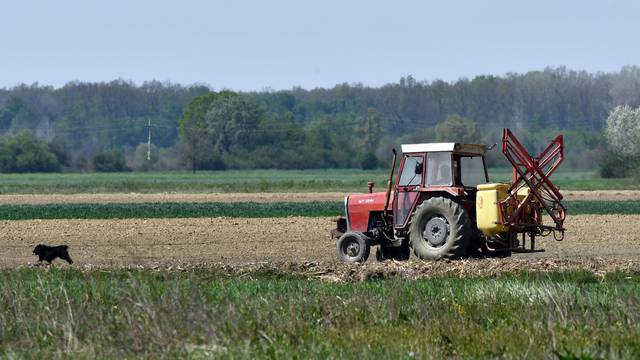 Eurostat: 'Hrvatska ima najjeftinije poljoprivredno zemljište u Europskoj uniji'