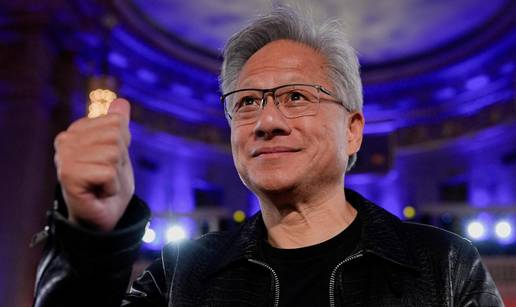 Šef Nvidije traži kraj zabrane prodaje Kini: Prodaja naprednih čipova je u američkom interesu