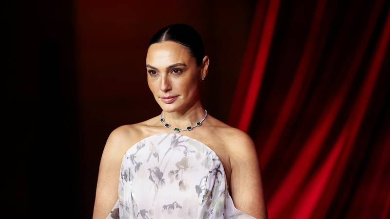 Gal Gadot zbog snimanja novog filma završila na štakama