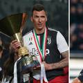 'Juventus je loš jer su se riješili ključnog igrača - Mandžukića'