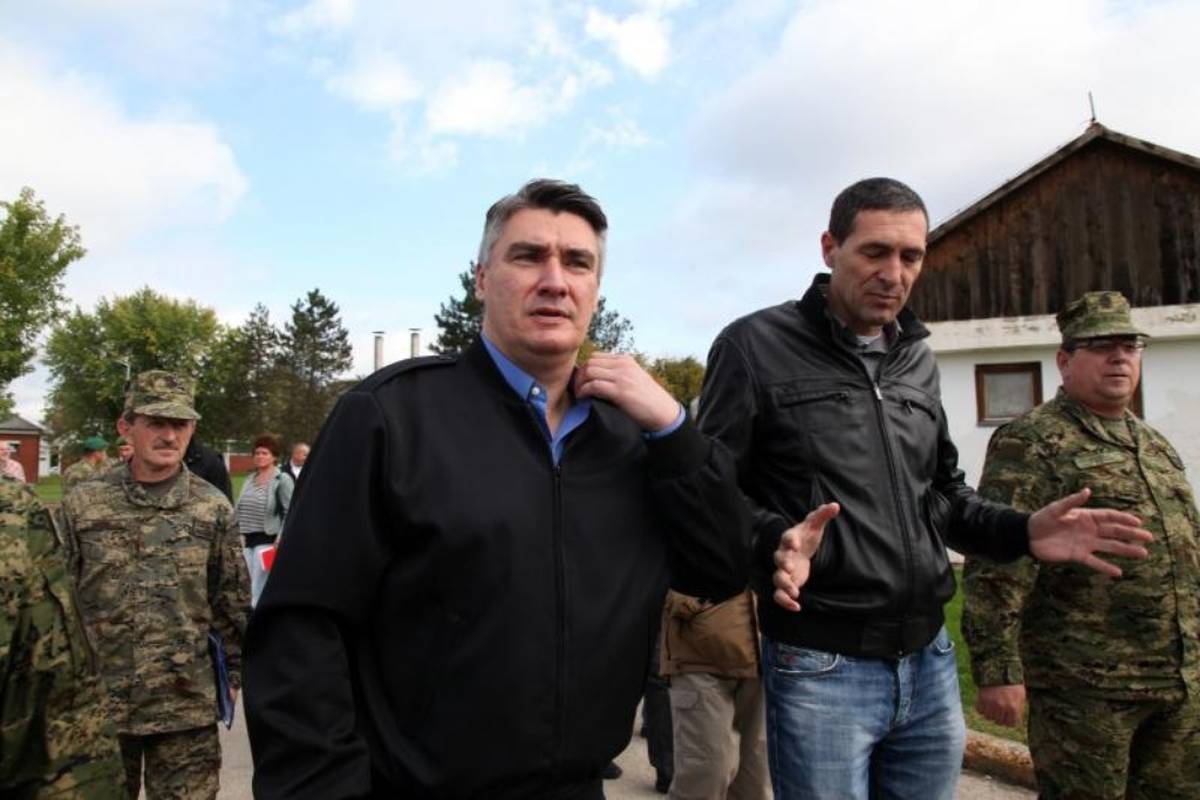 Milanović: Institut iz Prnjavora HDZ-u piše izborne programe