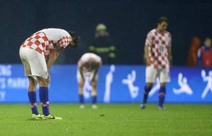 Belgija ide u Brazil: Lukaku razbio Hrvatsku na Maksimiru