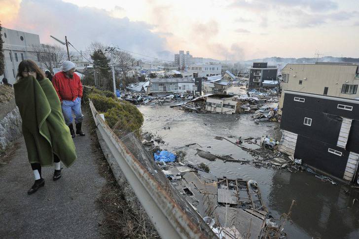 Tsunami kakav nitko nije vidio: Još uvijek nisu našli sva tijela