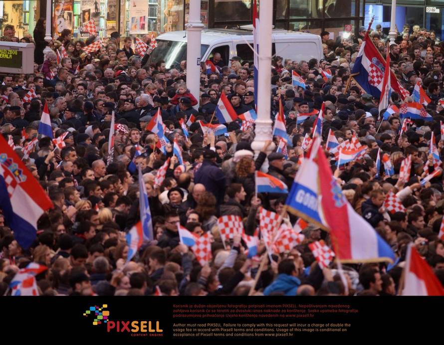 Borna Filić/Pixsell