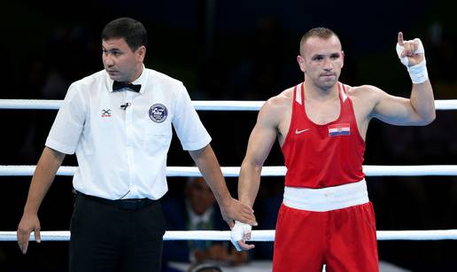 Bako&ccaron;evi&cacute; provocira hrvatskog olimpijca, stigao mu odgovor: To nije sportski, prelazi granicu