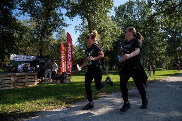 Zagreb: Ekotlon festival zelenih navika