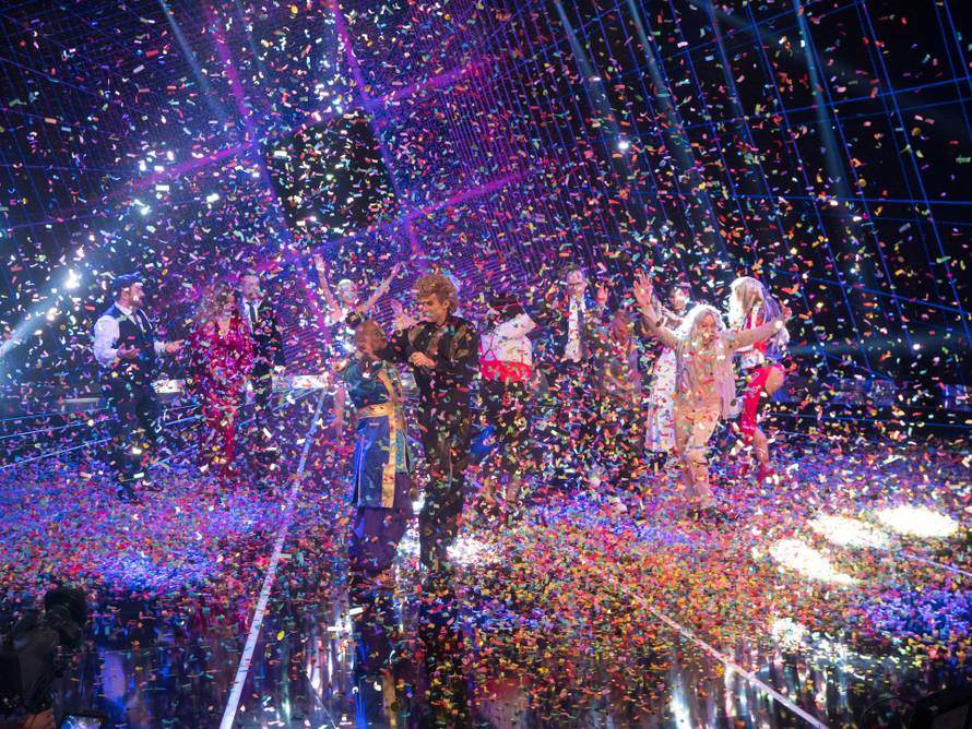 Gledatelji jednoglasno podržali odluku žirija: 'Saša najbolji si, bez konkurencije, svaka čast!'