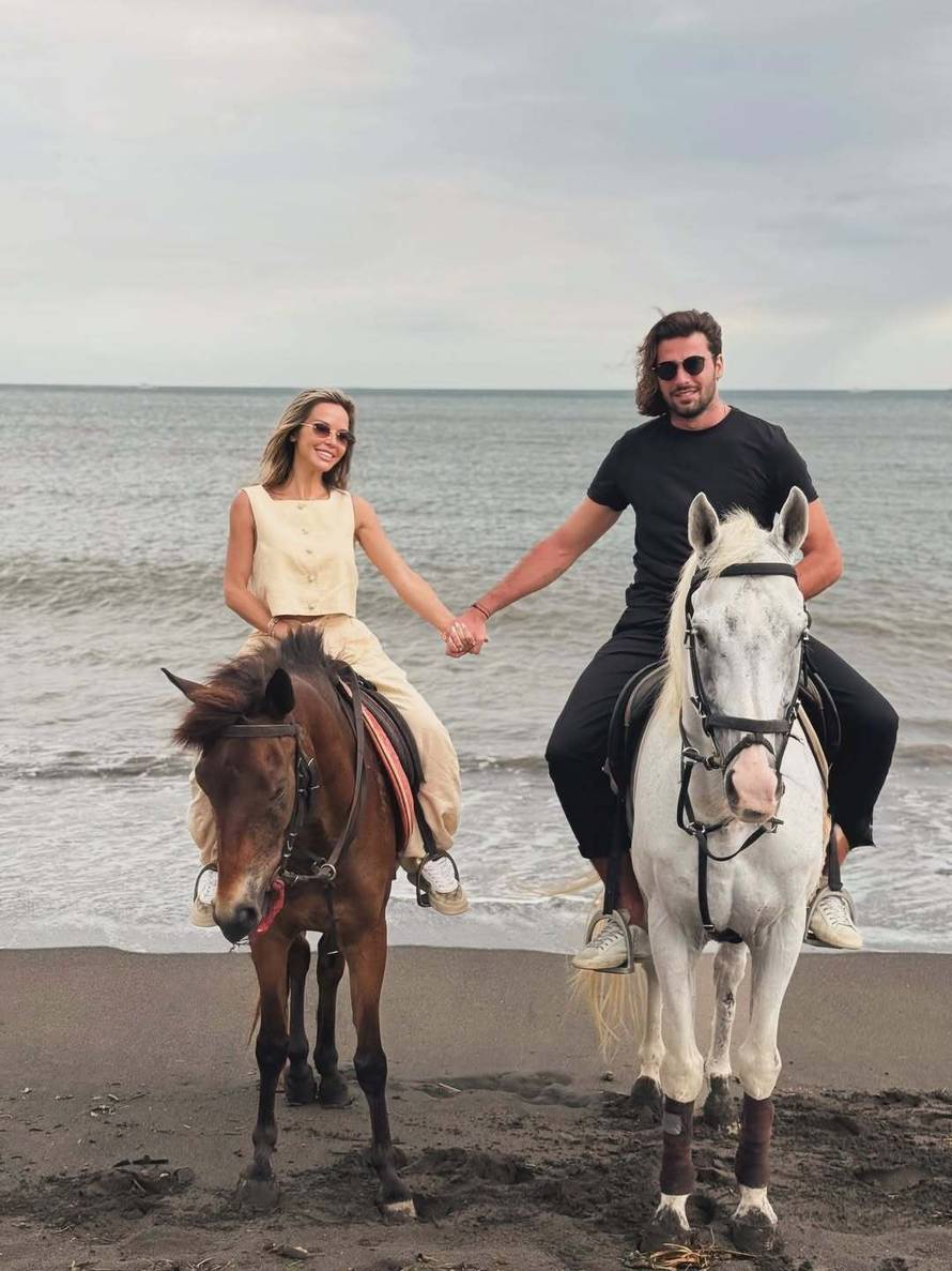 Miloš i Šime otkrili nam što im je 'Gospodin Savršeni' donio: 'Ugrabio sam svoju sreću...'