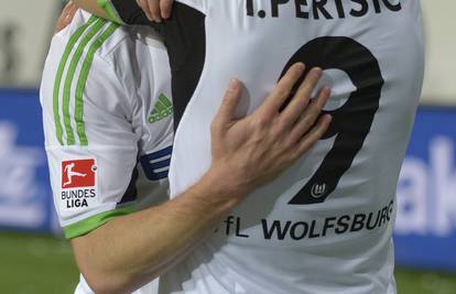 Wolfsburgu bod u Nürnbergu, golijada Frankfurta i Schalkea