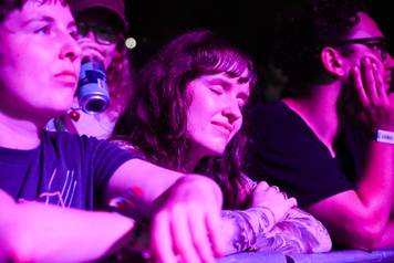 Zagreb: KC Tunstall nastupio na Inmusic festivalu