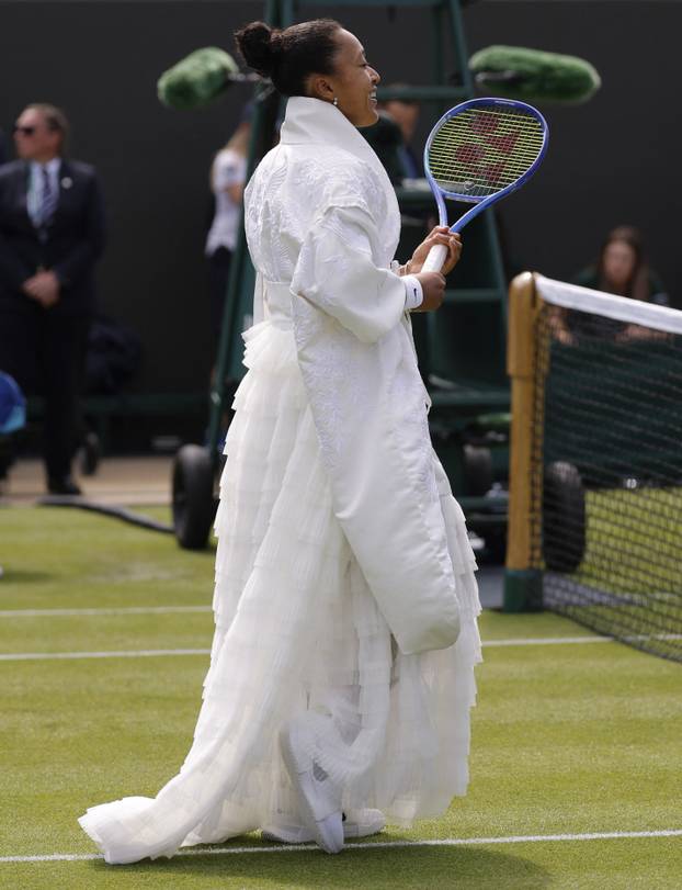 Wimbledon
