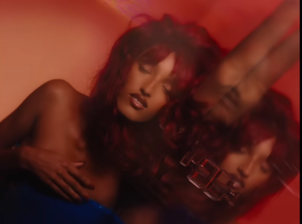 FOTO Doja Cat objavila je novu pjesmu: Pogledajte ljepotice s modnih pista koje su u spotu...