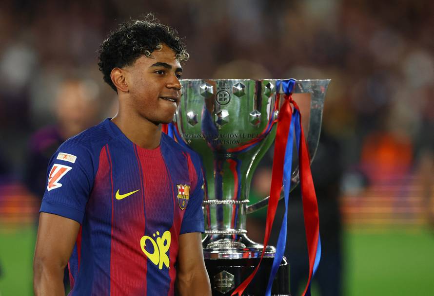LaLiga - FC Barcelona v Real Madrid