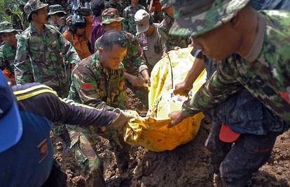 Indonezija: Četvero mrtvih u potresu; deseci ranjenih