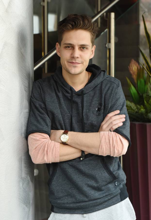 Zagreb: Premijera filma Bit ?emo prvaci svijeta