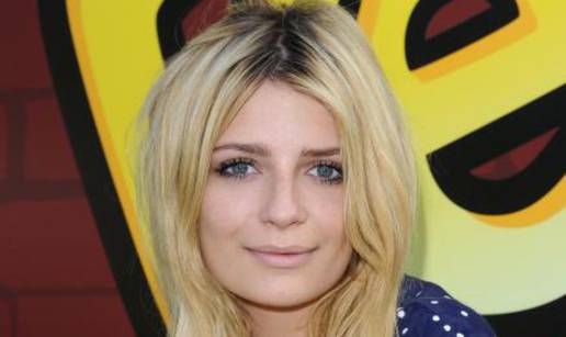 Mischa Barton će tužiti majku: Zla je i potkradala mi je novac