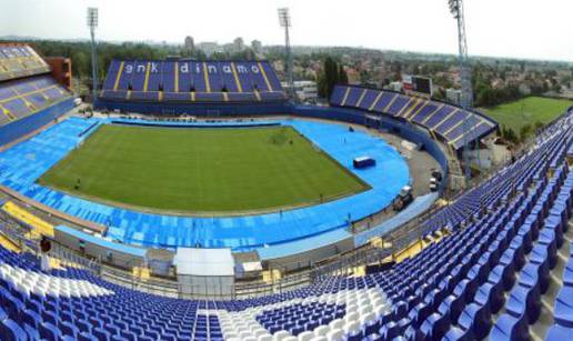 Maksimirski stadion među 6 najbrutalnijih arena na svijetu