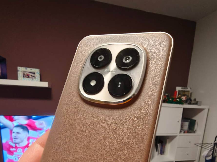 Redmi Note 15 Pro+ na testu: Moćna baterija i izdržljivost top modela u srednjoj klasi