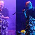 Urban na koncertu u Karlovcu u odvažnoj kombinaciji: Raskošnu suknju iskombinirao s košuljom