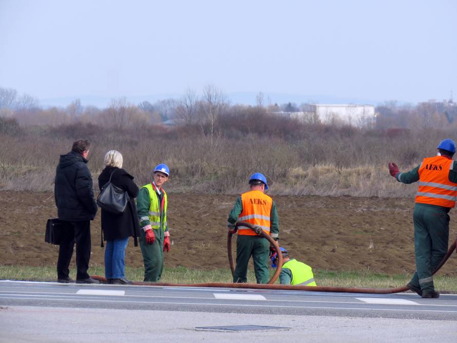 U Slavonskom Brodu ostali bez vode za piće: Ekološki incident