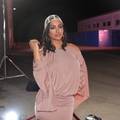 FOTO Laura iz 'Savr&scaron;enog' u&scaron;la je u 'Elitu' u minici, a prije showa stavila je filere u guzu