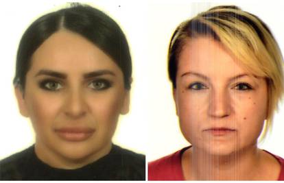 Dvije mlade žene nestale su u Zagrebu, policija moli za pomoć