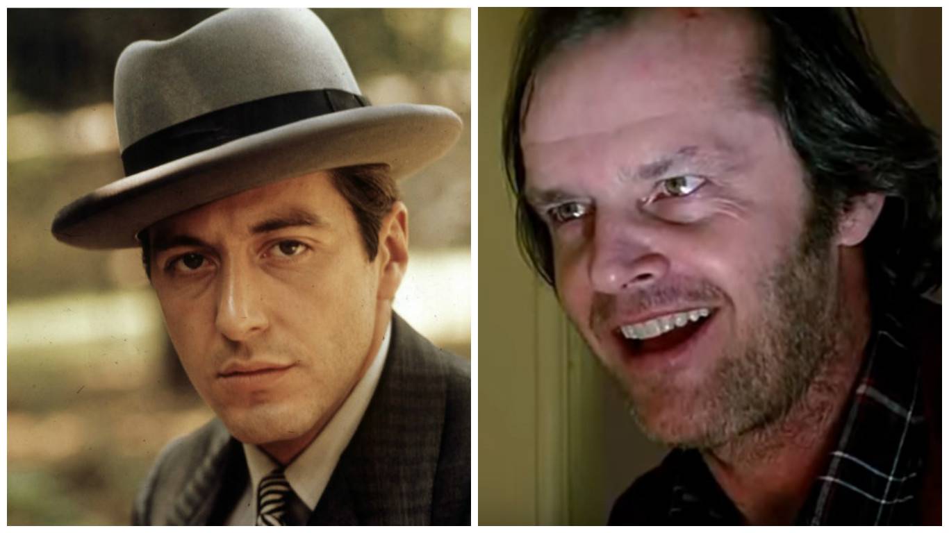 Travolta je trebao biti Forrest Gump, a Sean Connery Gandalf