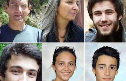 Francuzi ne odustaju: Traže ubojicu žene i četvero djece
