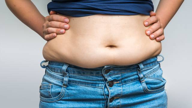12 trikova kako lakše izgubiti višak kila - vrlo je jednostavno