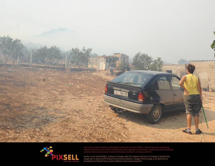 Hrvoje Jelavić/Pixsell