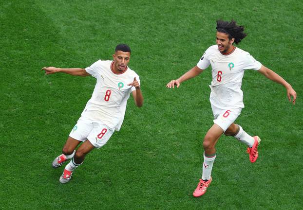 FIFA World Cup 2026 - Round of 16 - Canada v Morocco