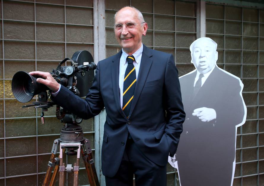 Davis Cup, Hrvatska - Argentina