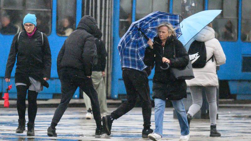 ZAGREB Prekinute brojne autobusne linije! Pogledajte novi raspored u prometu