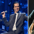 Nick Cave & The Bad Seeds stigli pred Zagrepčane! Pogledajte kakvu su atmosferu stvorili...