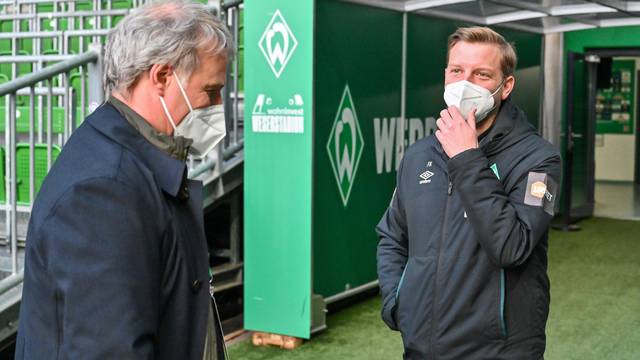 GER, 1.FBL, SV Werder Bremen vs FSV Mainz 05