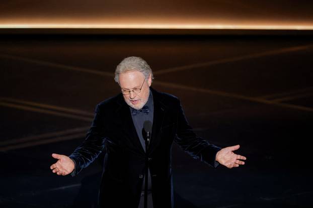 98th Academy Awards - Oscars Show - Hollywood