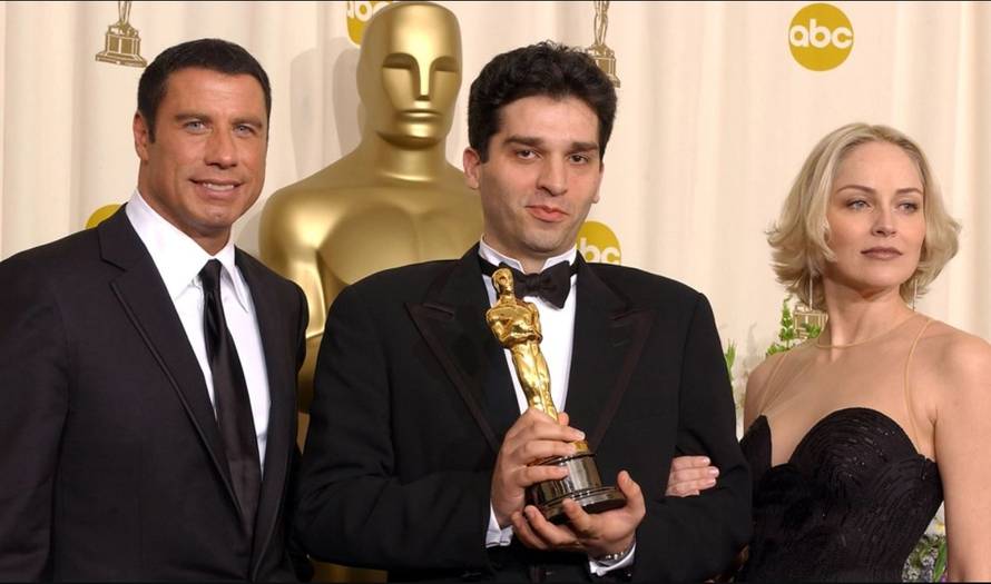 Oskarovac snima svoj novi film, traži najbolje ćevape u Sarajevu