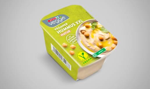 Provjerite zalihe! S polica se zbog salmonele povlači humus