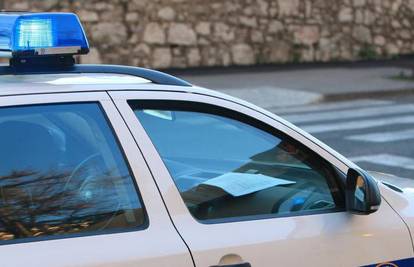 Užas u Splitu: Auto naletio na ženu i dijete. U bolnici su...