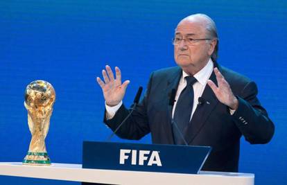 Fifa i službeno: SP u Kataru će se igrati u studenom i prosincu
