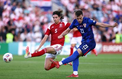 Sučić očajnički treba minutažu kako bi bio dio 'vatrenih' na SP-u. Sociedad napušta na zimu?