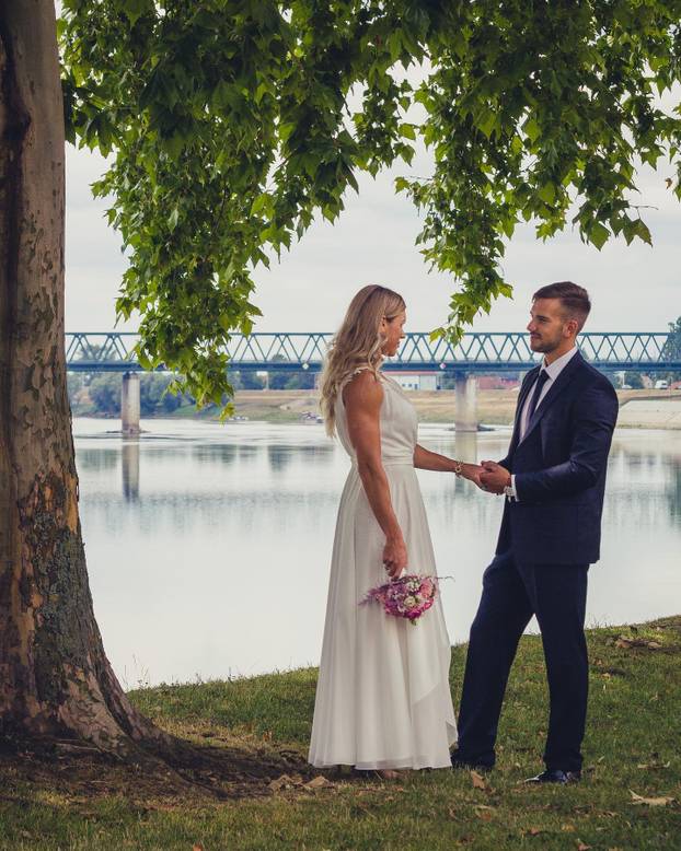 Hrvat trenirao s devet godina starijom Srpkinjom pa je oženio. 'Kad bi svi bili tako normalni...'