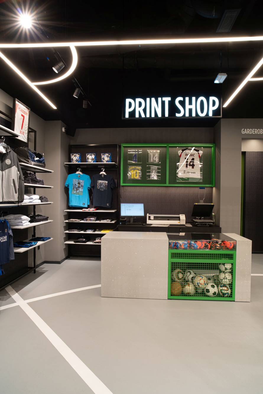 SWOODA lansira novi koncept FootballMania: emocija, tehnologija i održivost