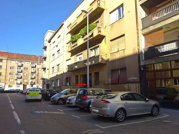 FOTO Država prodaje ovih 30 nekretnina: Ovaj stan od 70 m2 u centru Zagreba je 107.000 €!